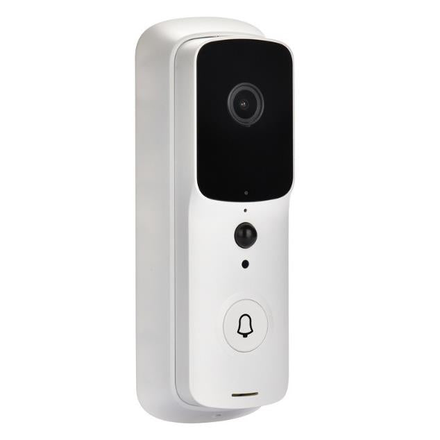 Smart Wi-Fi Video Doorbell