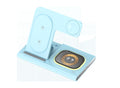 3-in-1 Wireless Charging Station