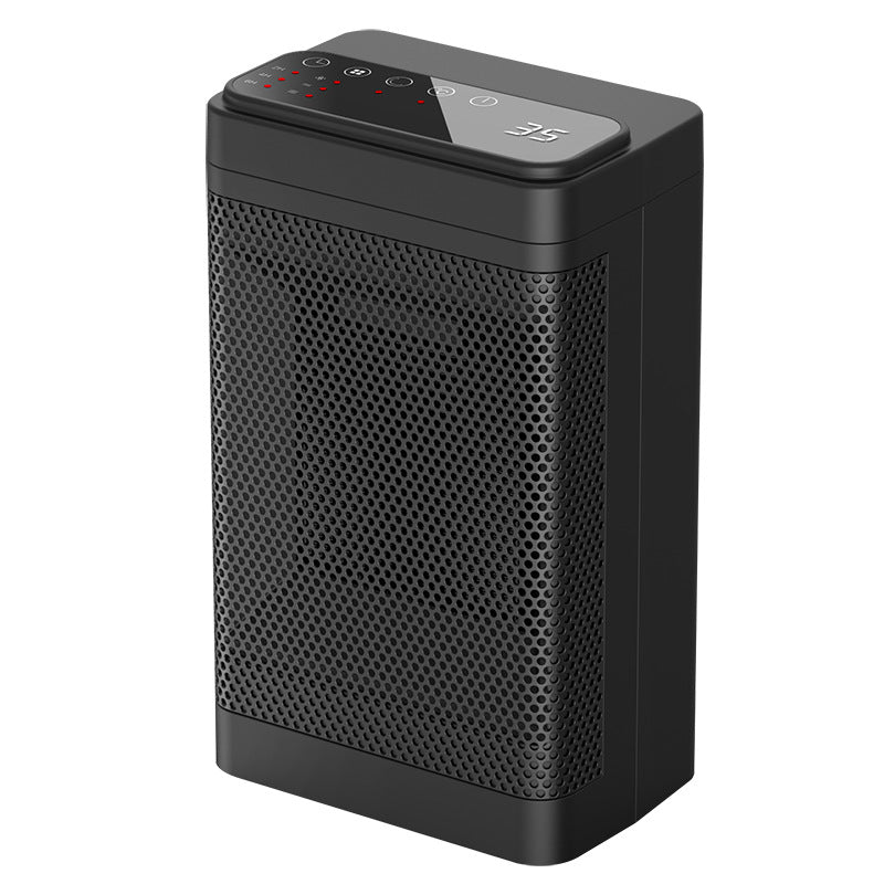 Mini PTC Desktop Heater