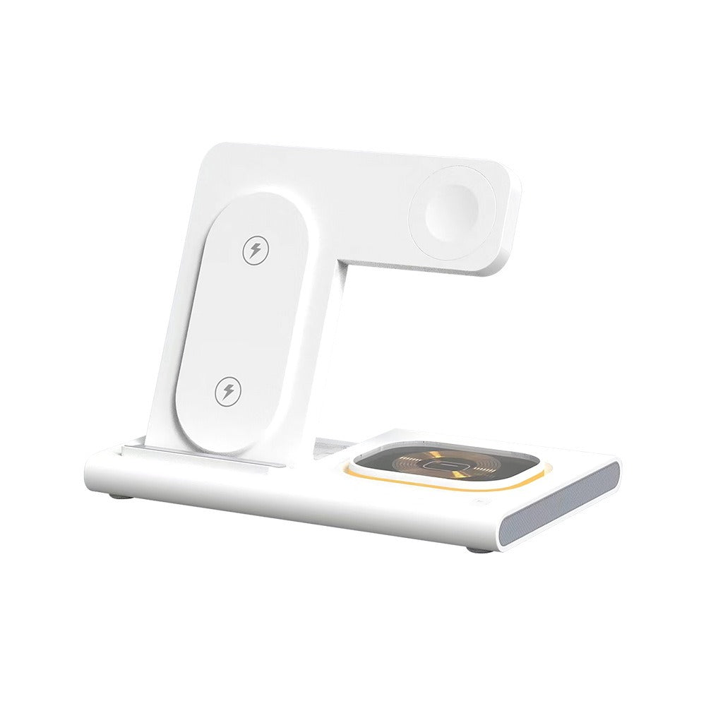 3-in-1 Wireless Charging Station