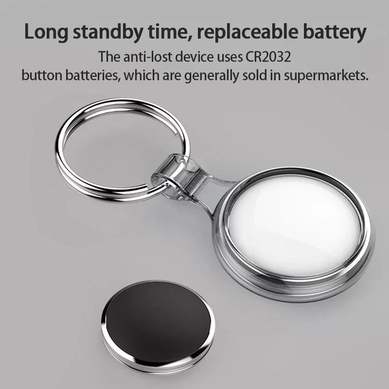 Bluetooth Anti-Loss Tracker