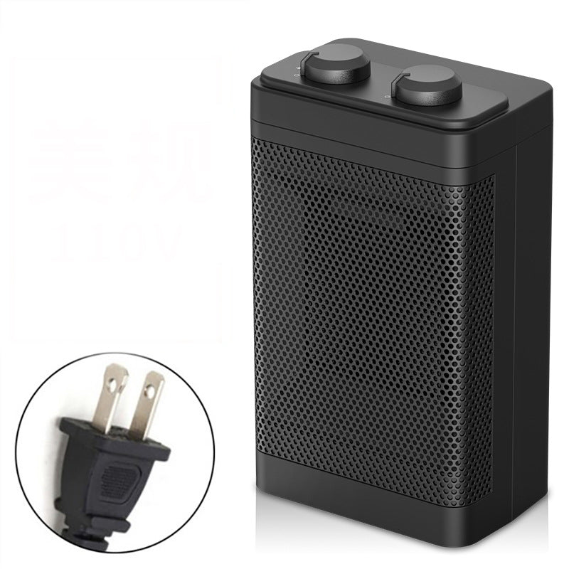 Mini PTC Desktop Heater
