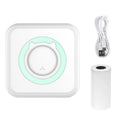 Portable Bluetooth Thermal Printer