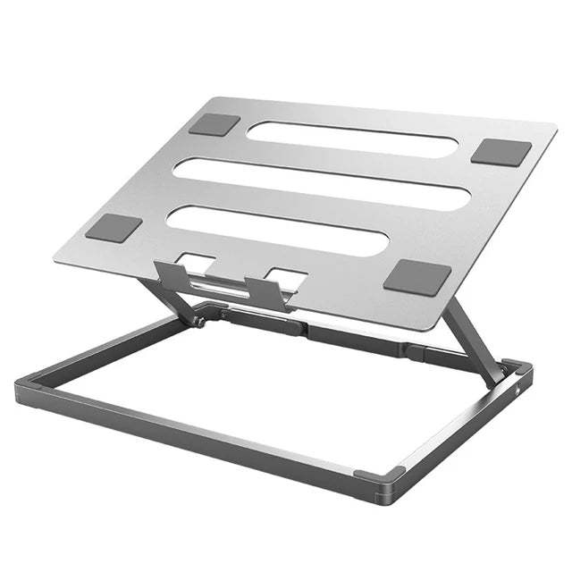 Adjustable Aluminum Laptop Stand