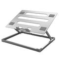 Adjustable Aluminum Laptop Stand