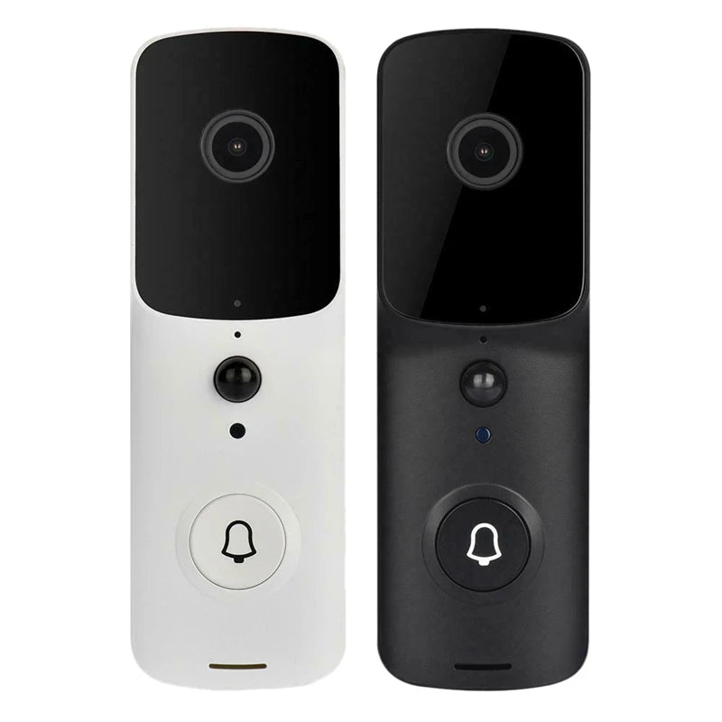Smart Wi-Fi Video Doorbell